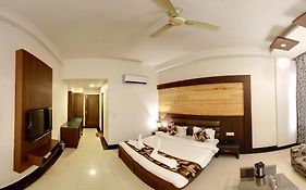 Hotel Namaskar Residency Amritsar